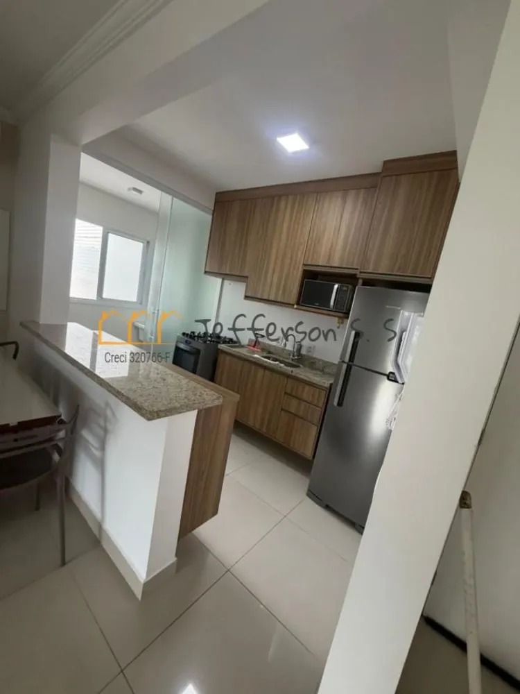 Apartamento, 2 quartos - Foto 6