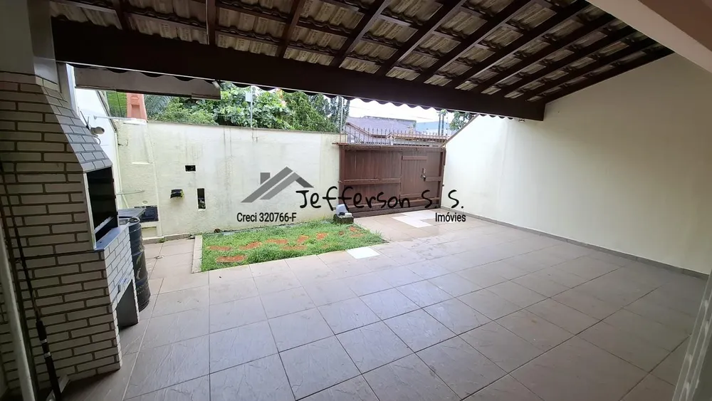 Casa, 2 quartos, 94 m² - Foto 2