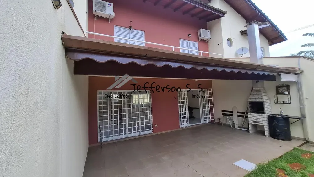 Casa, 2 quartos, 94 m² - Foto 1