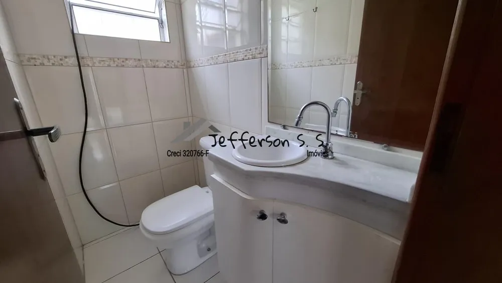Casa, 2 quartos, 94 m² - Foto 9