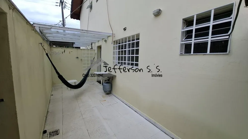 Casa, 2 quartos, 94 m² - Foto 7
