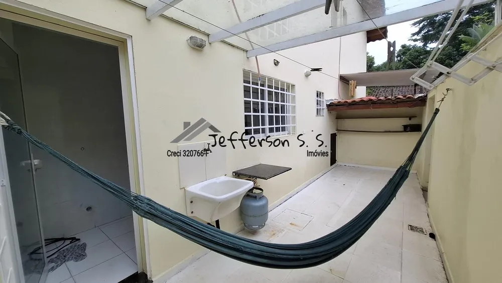 Casa, 2 quartos, 94 m² - Foto 8