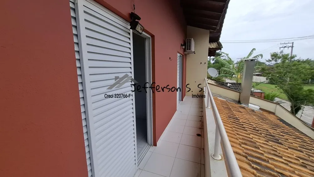 Casa, 2 quartos, 94 m² - Foto 13