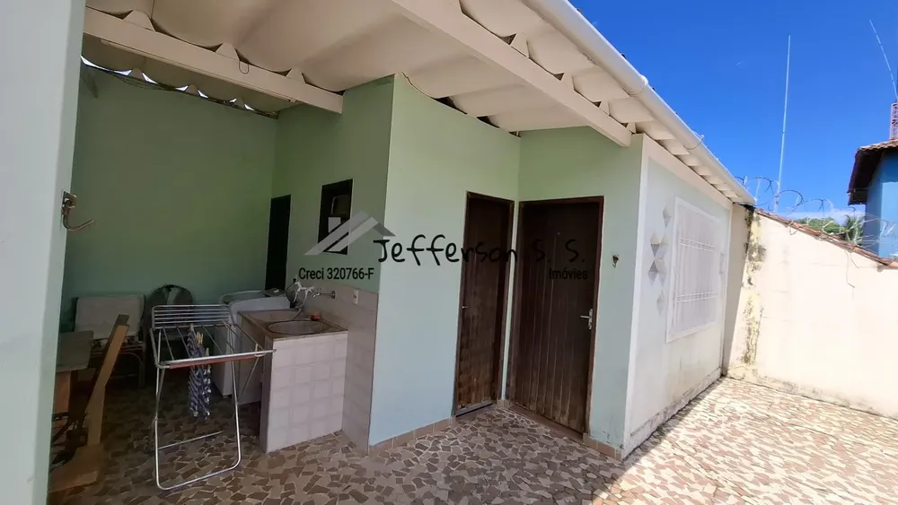 Casa, 3 quartos, 147 m² - Foto 17