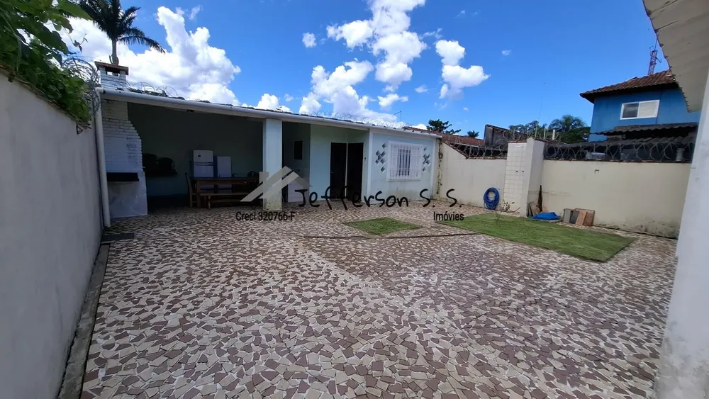 Casa, 3 quartos, 147 m² - Foto 4