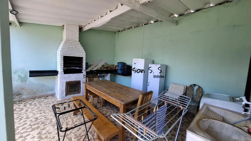 Casa, 3 quartos, 147 m² - Foto 5