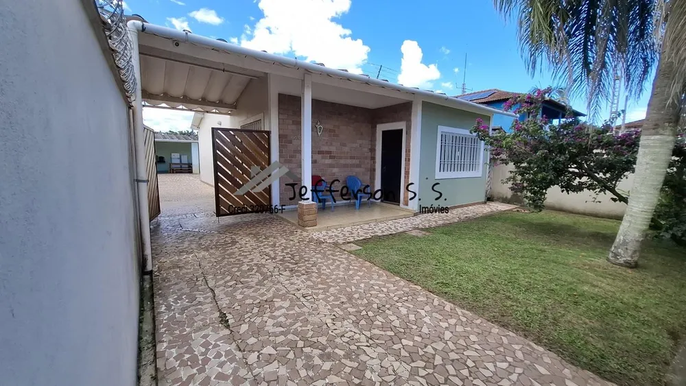 Casa, 3 quartos, 147 m² - Foto 1