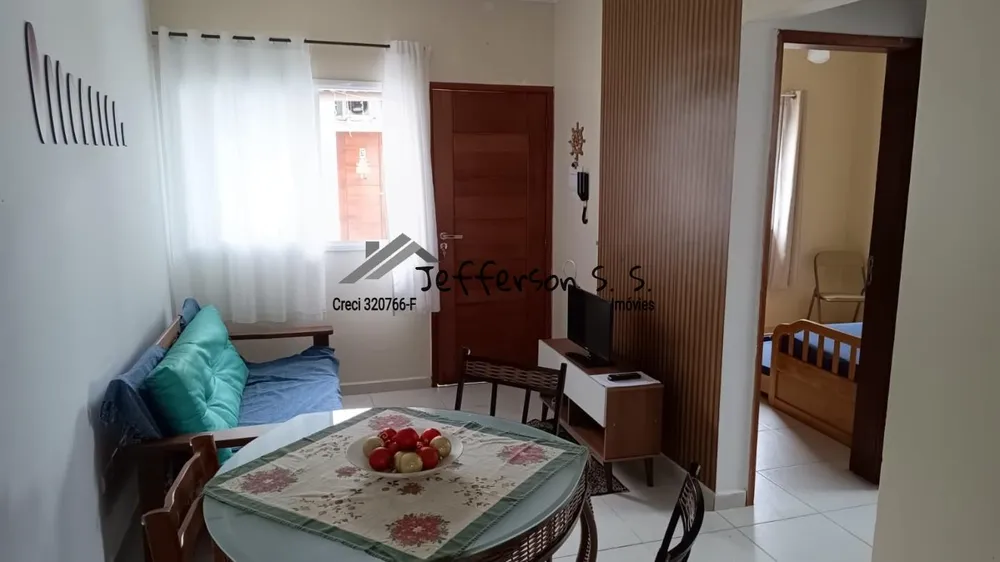 Casa, 2 quartos, 45 m² - Foto 1