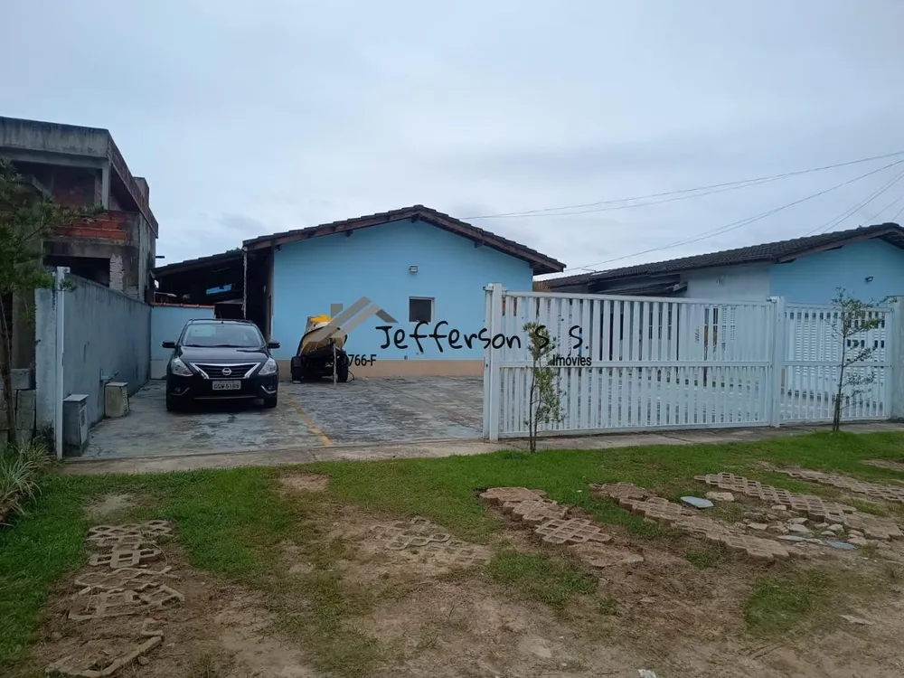 Casa, 2 quartos, 45 m² - Foto 14