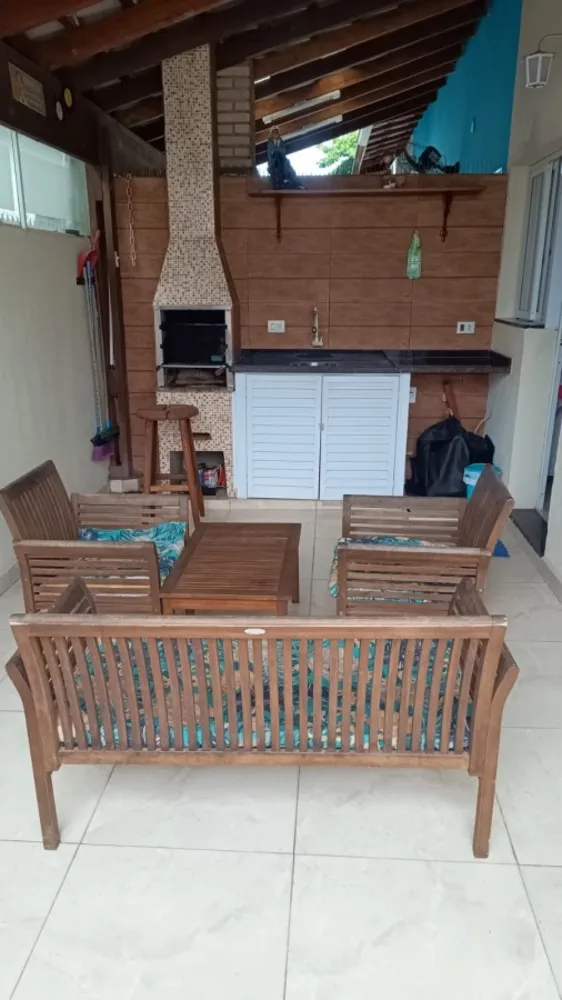 Casa, 2 quartos, 45 m² - Foto 10