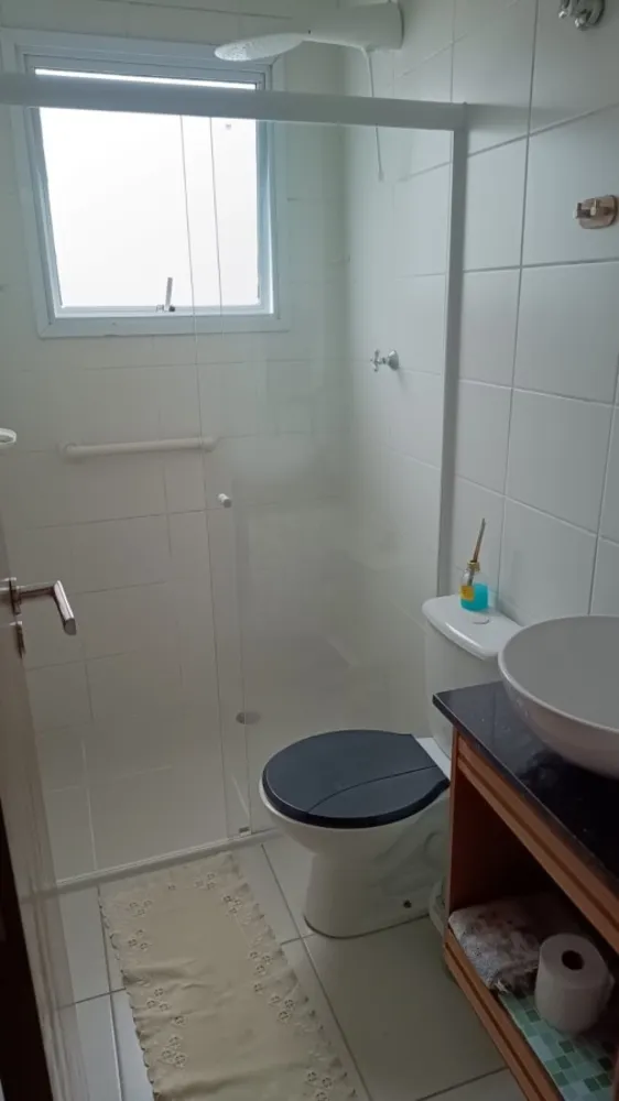 Casa, 2 quartos, 45 m² - Foto 9