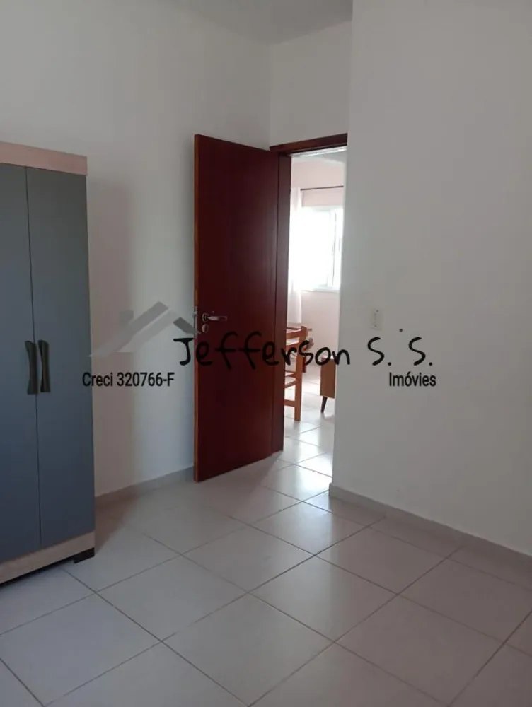 Casa, 2 quartos, 45 m² - Foto 8