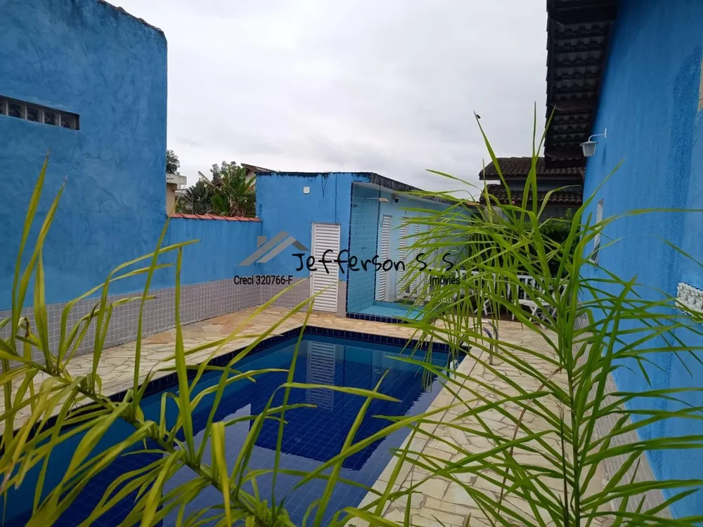 Casa, 2 quartos, 45 m² - Foto 12