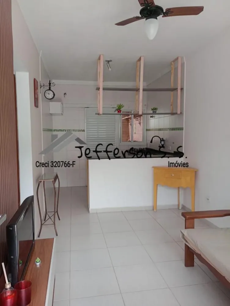 Casa, 2 quartos, 45 m² - Foto 4