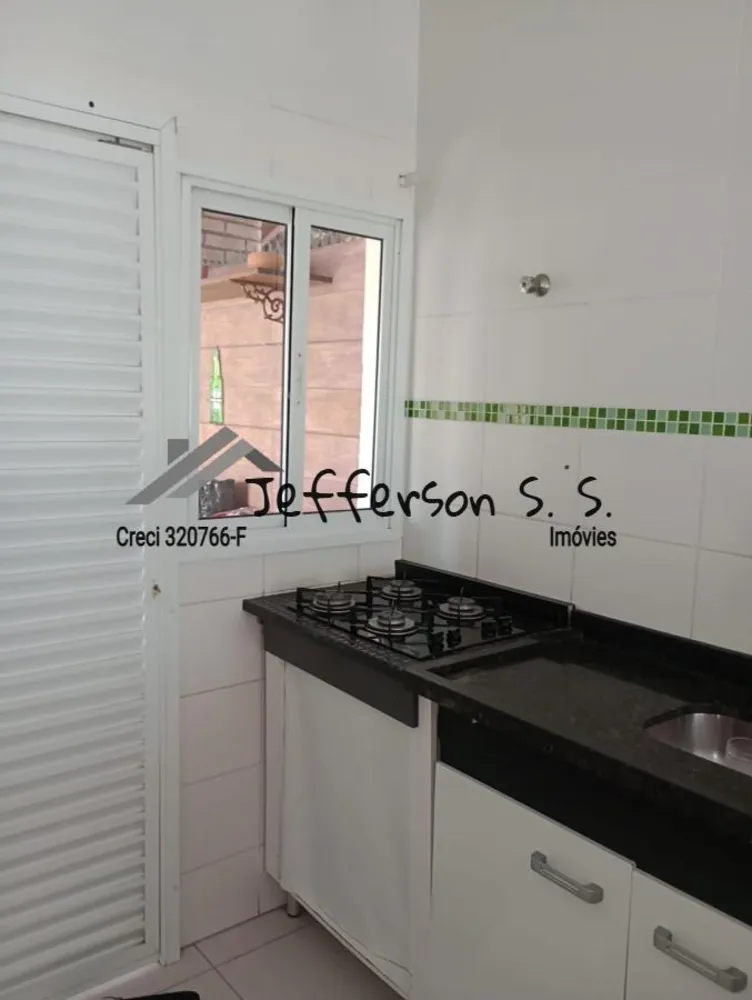 Casa, 2 quartos, 45 m² - Foto 7