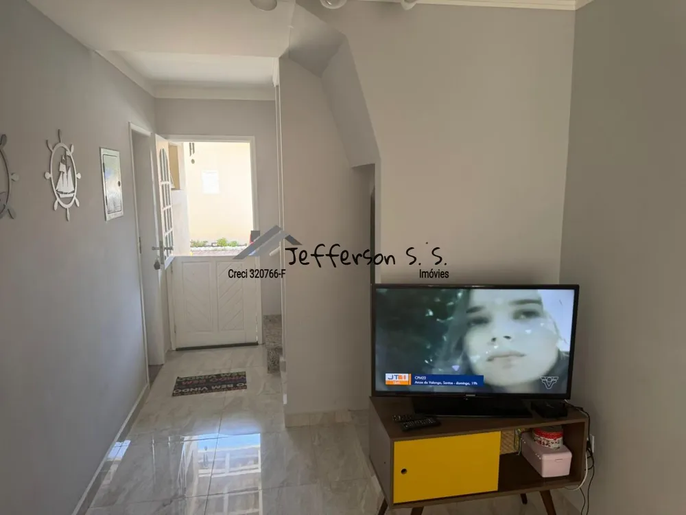 Sobrado, 2 quartos, 91 m² - Foto 10
