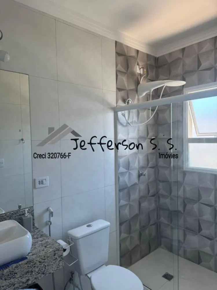 Sobrado, 2 quartos, 91 m² - Foto 3