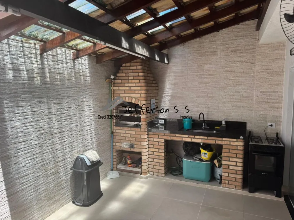 Sobrado, 2 quartos, 91 m² - Foto 11