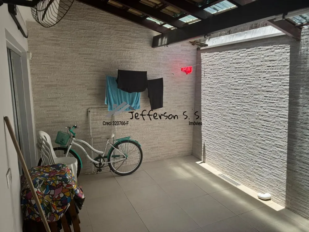 Sobrado, 2 quartos, 91 m² - Foto 8
