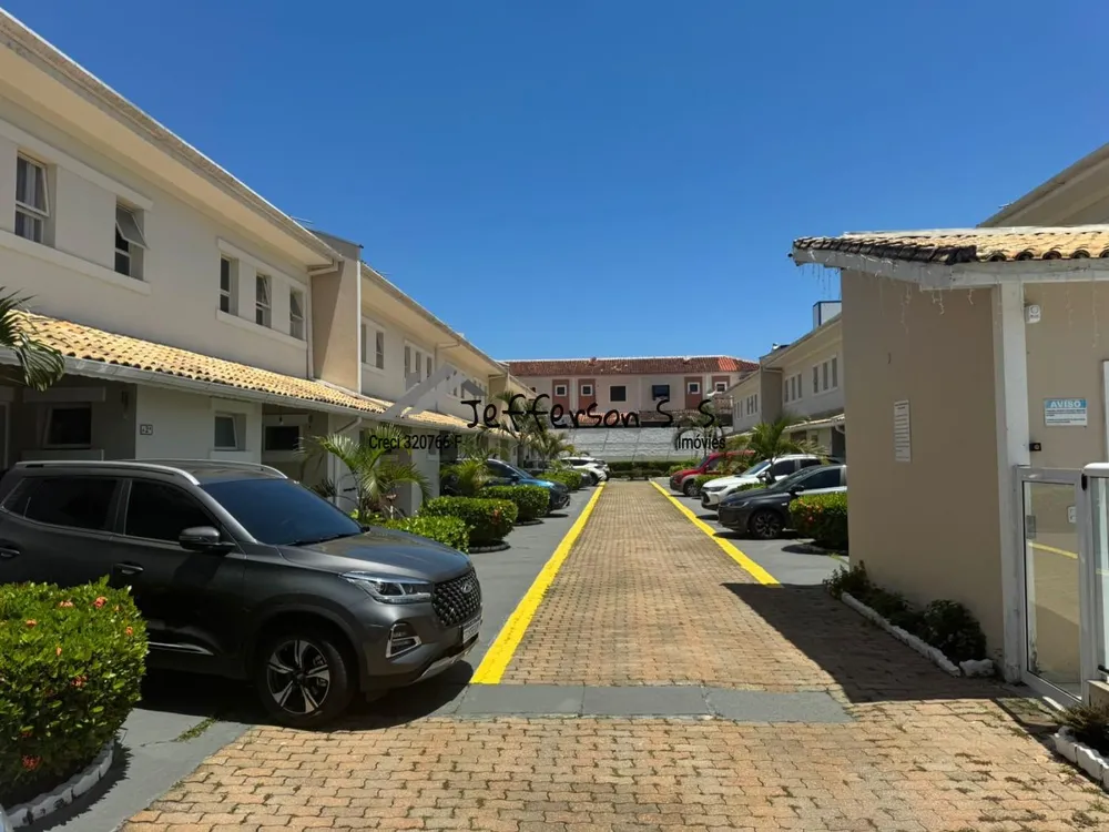 Sobrado, 2 quartos, 91 m² - Foto 1