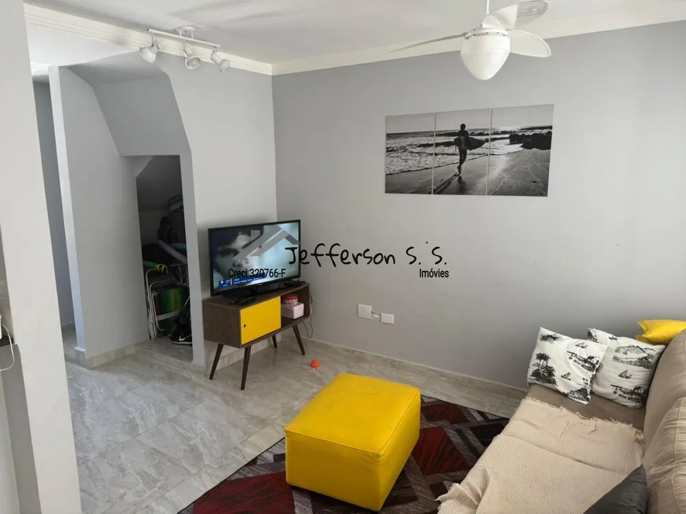 Sobrado, 2 quartos, 91 m² - Foto 5