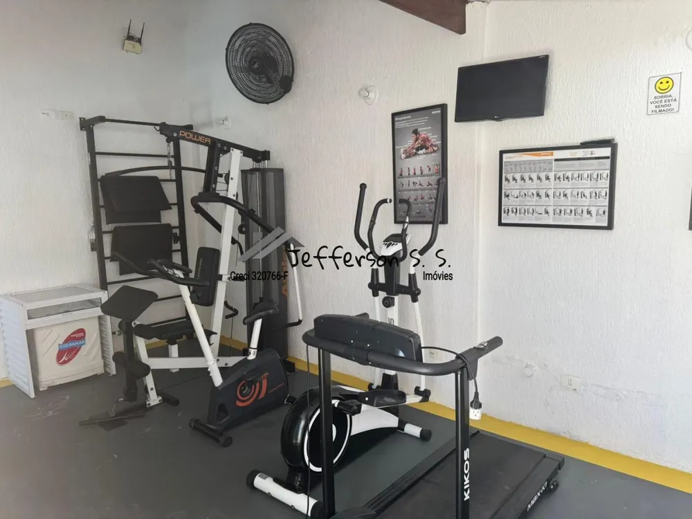 Sobrado, 2 quartos, 91 m² - Foto 13