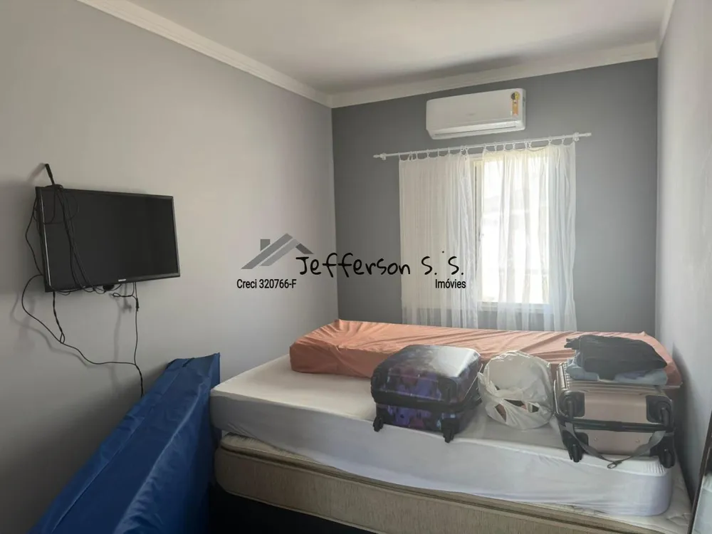 Sobrado, 2 quartos, 91 m² - Foto 2