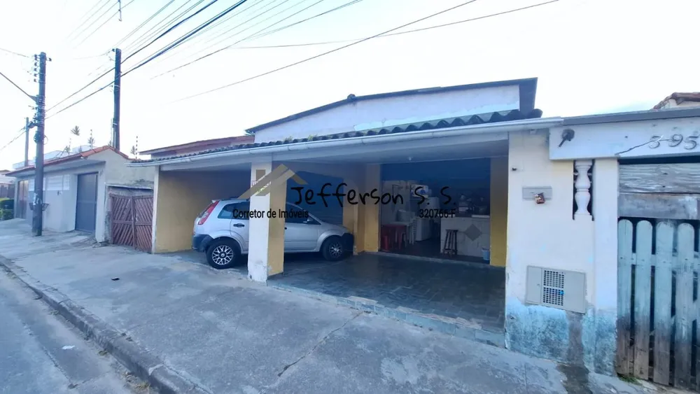 Loja-Salão, 350 m² - Foto 1