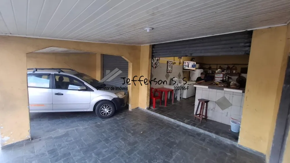 Loja-Salão, 350 m² - Foto 2