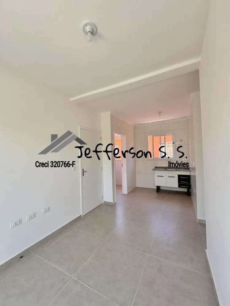 Apartamento, 2 quartos - Foto 5