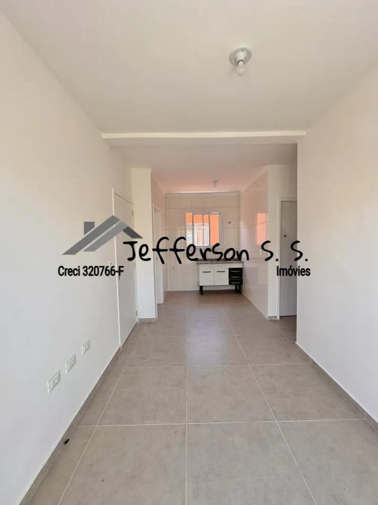 Apartamento, 2 quartos - Foto 4