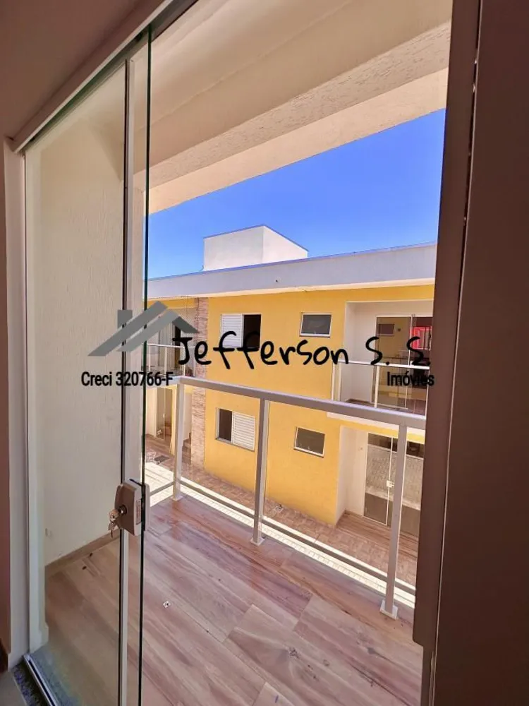 Apartamento, 2 quartos - Foto 2