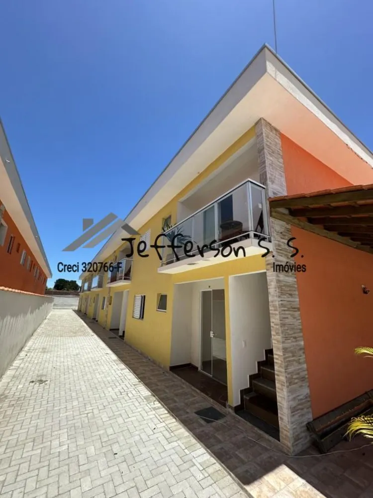 Apartamento, 2 quartos - Foto 15
