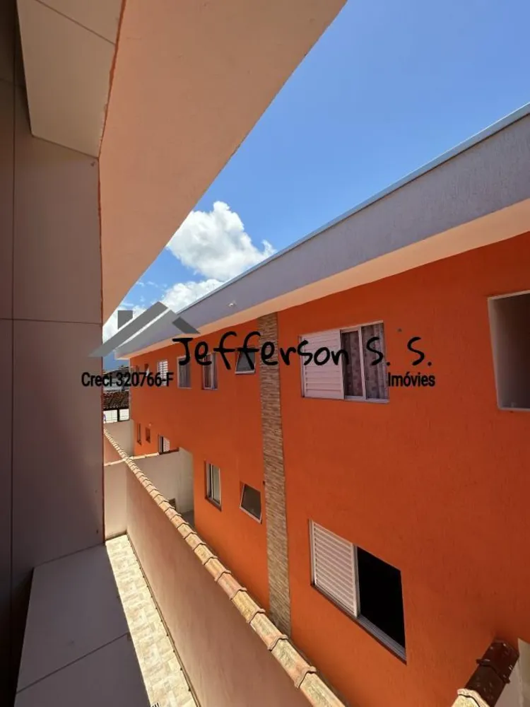 Apartamento, 2 quartos - Foto 12