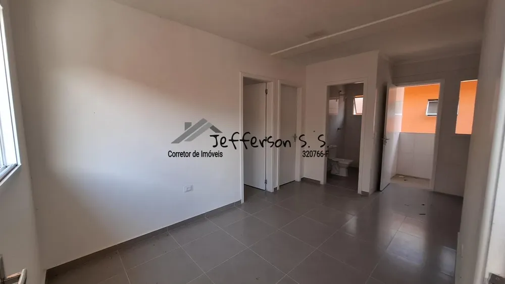 Apartamento, 2 quartos, 53 m² - Foto 1