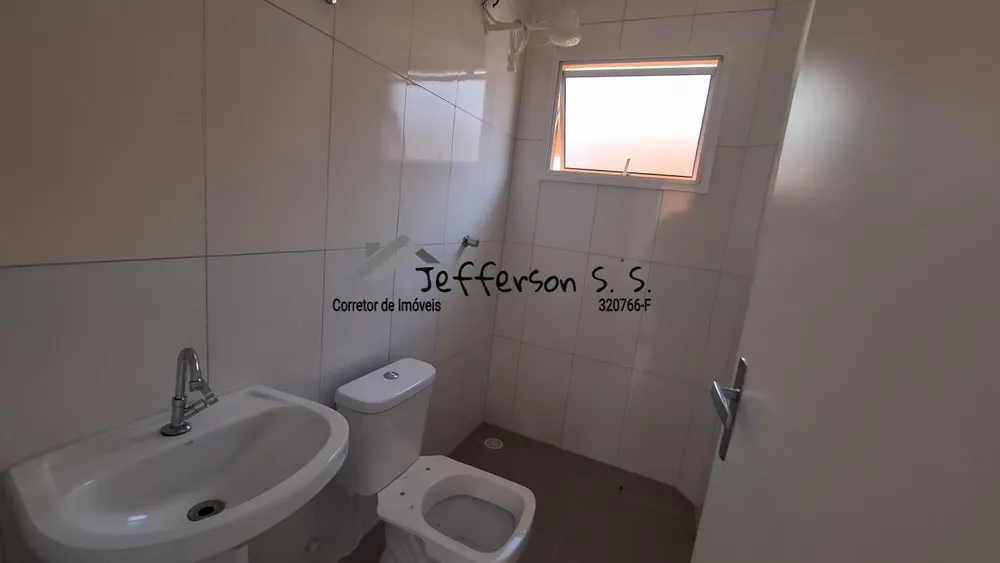 Apartamento, 2 quartos, 53 m² - Foto 8