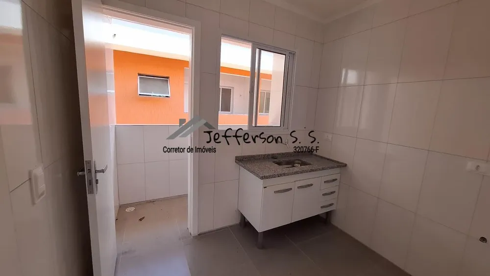Apartamento, 2 quartos, 53 m² - Foto 6