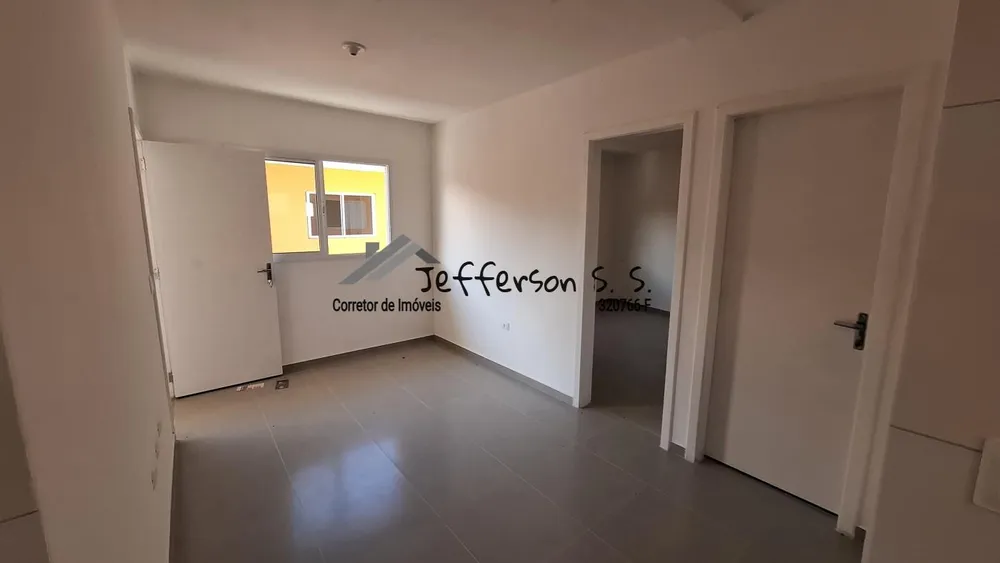 Apartamento, 2 quartos, 53 m² - Foto 6
