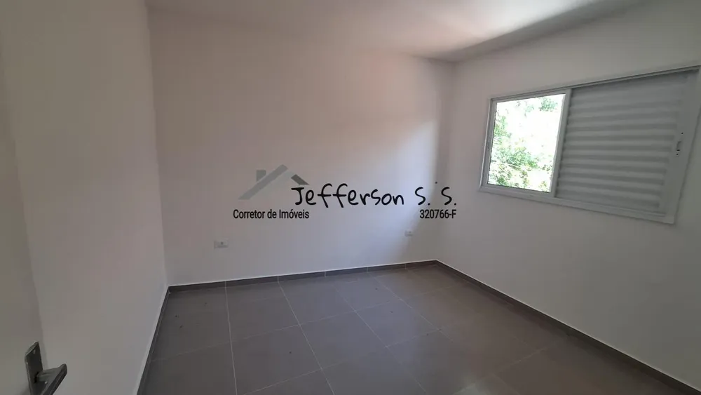 Apartamento, 2 quartos, 53 m² - Foto 2