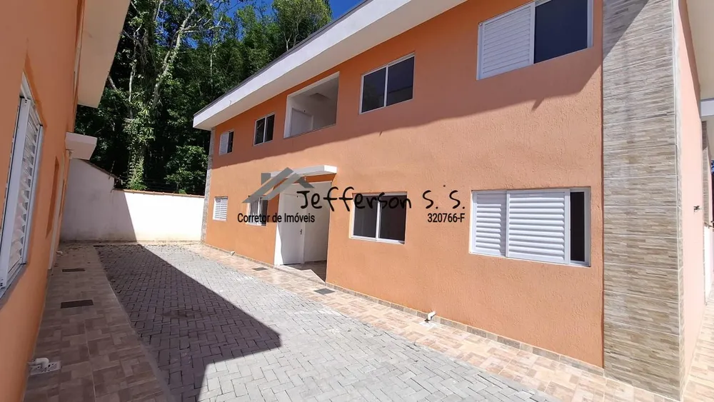 Apartamento, 2 quartos, 53 m² - Foto 9