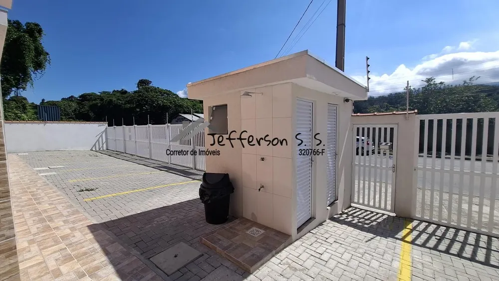 Apartamento, 2 quartos, 53 m² - Foto 7