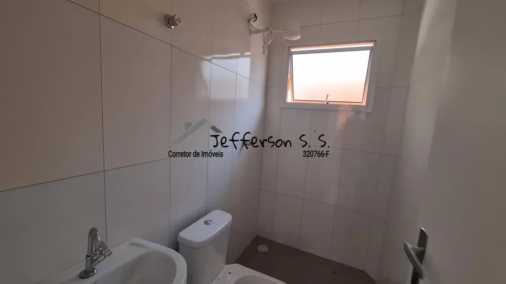 Apartamento, 2 quartos, 53 m² - Foto 3