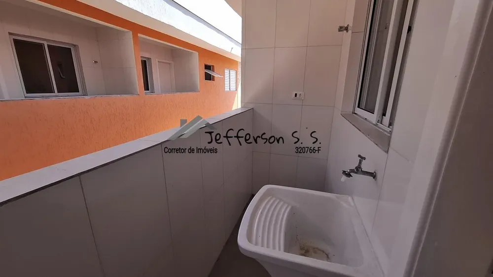 Apartamento, 2 quartos, 53 m² - Foto 11