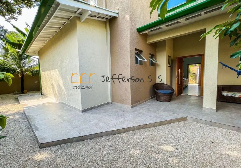 Casa, 3 quartos, 221 m² - Foto 12