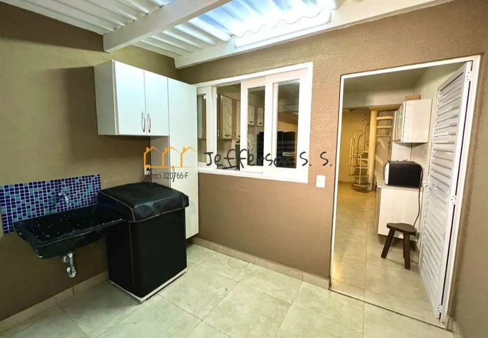 Casa, 3 quartos, 221 m² - Foto 16