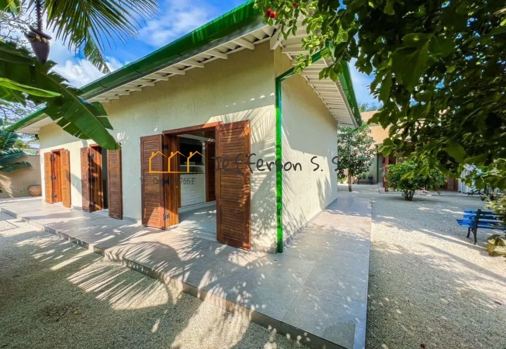Casa, 3 quartos, 221 m² - Foto 3