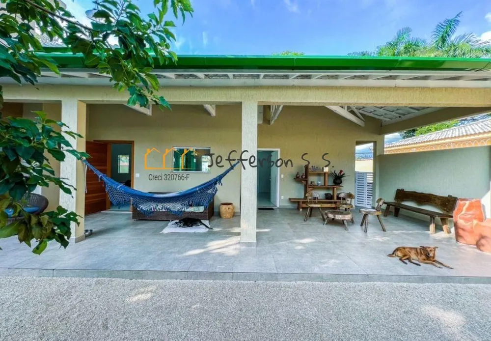 Casa, 3 quartos, 221 m² - Foto 4