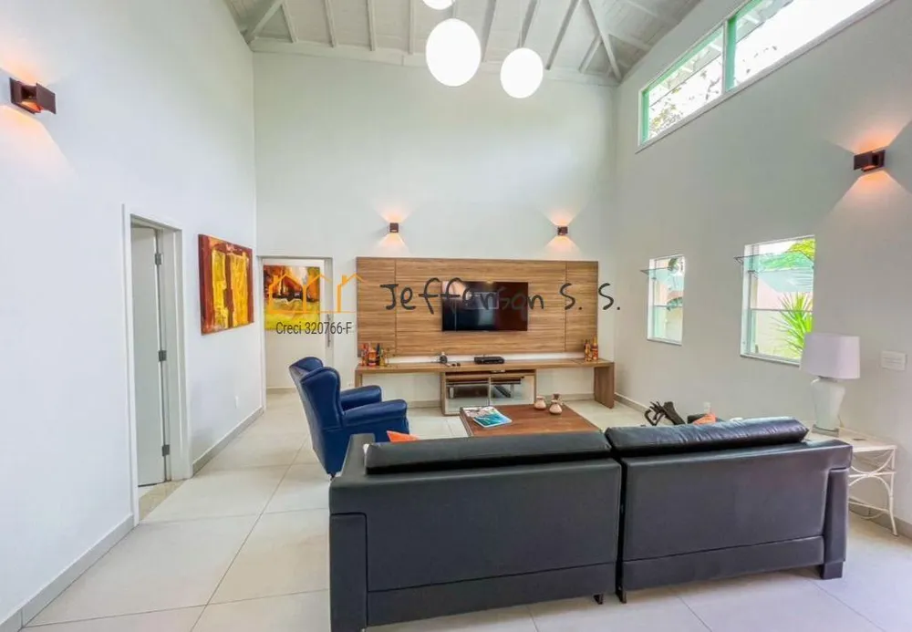 Casa, 3 quartos, 221 m² - Foto 3