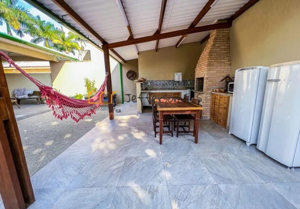 Casa, 3 quartos, 221 m² - Foto 14