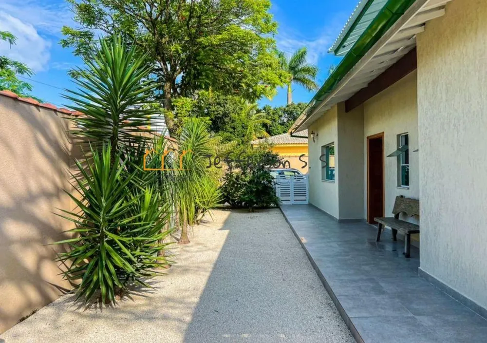 Casa, 3 quartos, 221 m² - Foto 9